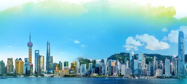 上海网红地标指南：美食探店与夜生活终极打卡地图🌃