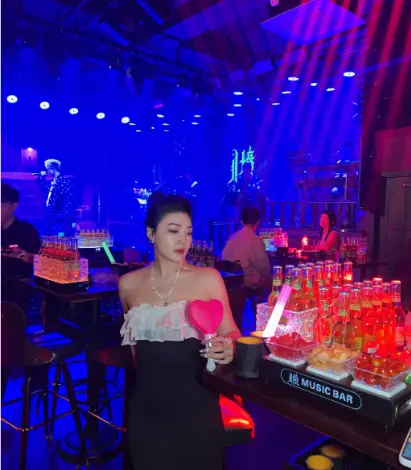 上海夜生活娱乐资讯：解锁魔都潮流交友与景点打卡新姿势