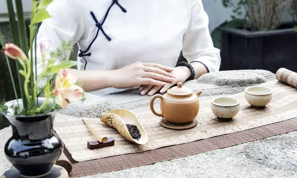 上海品茶-上海花千坊品茶 解锁魔都高端喝茶资源预约新玩法
