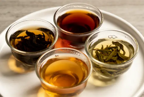 上海品茶-上海花千坊品茶 解锁魔都高端喝茶资源预约新玩法