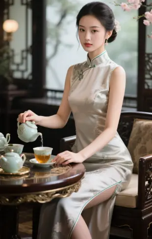蟠龙天地-罗店古镇（江南水乡新风貌自驾游）到底有多绝？看完这篇立刻想出发🚗