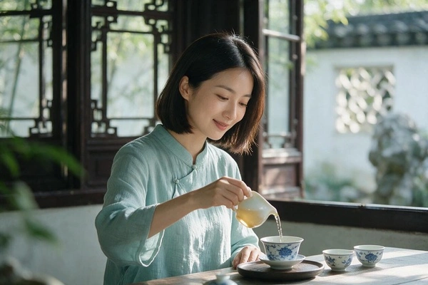 上海闺蜜游攻略：拍照探店与下午茶一条龙路线，我劝你直接抄作业