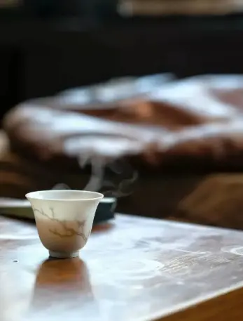 上海品茶-上海花千坊品茶 解锁魔都高端喝茶资源预约新玩法